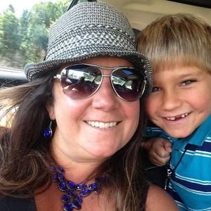 Meet your Posher, Stacey